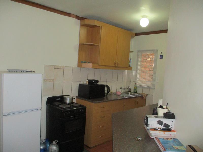 2 Bedroom Property for Sale in Uitsig Free State